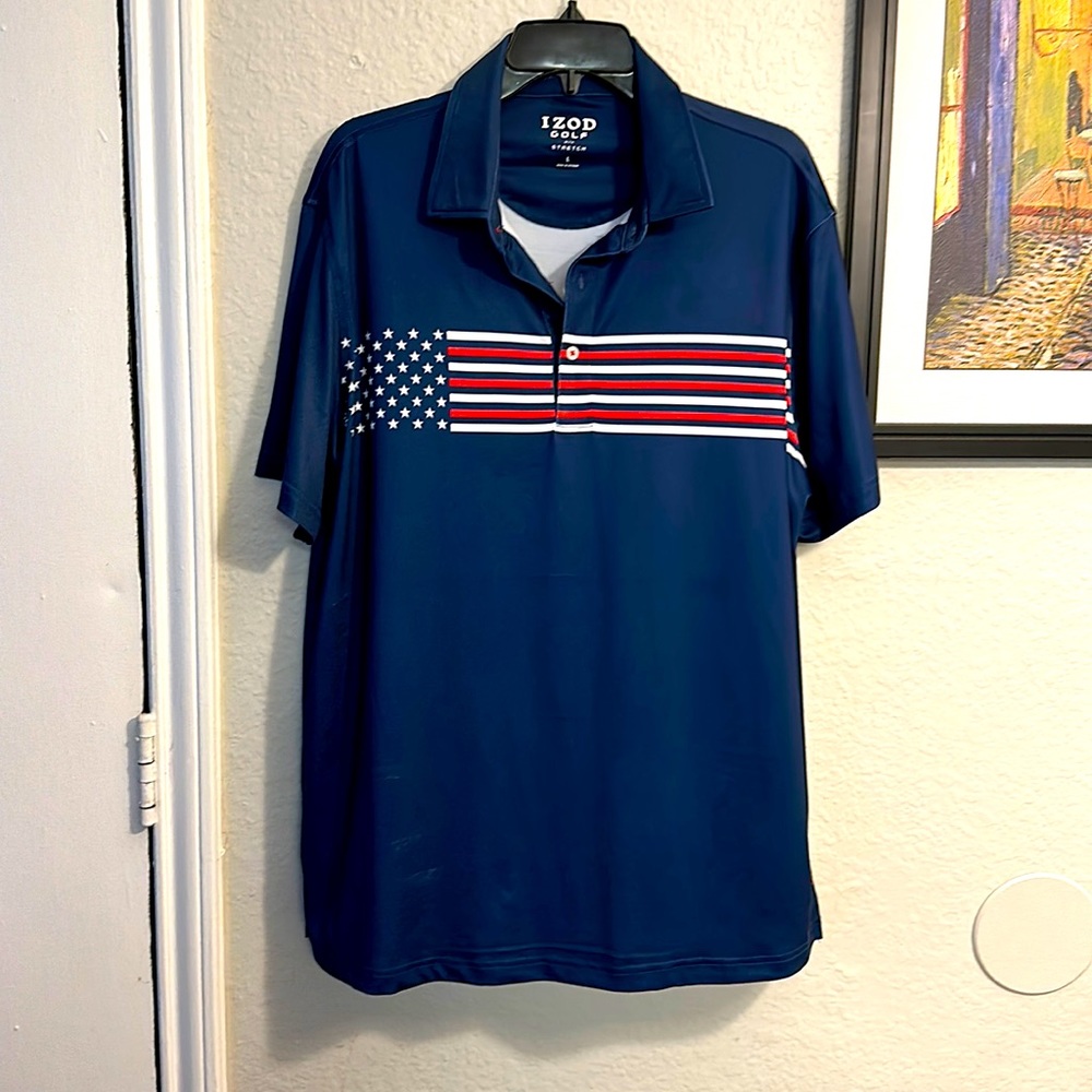 Brand new IZOD Shirt for sale.